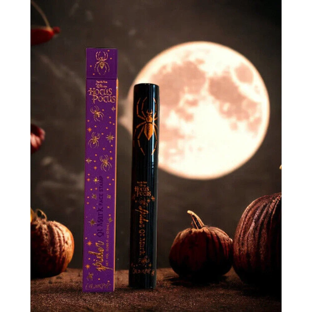 ColourPop Disney HOCUS POCUS Coven Crew Collection Makeup Set NIB - Picture 6 of 9